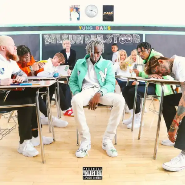 Yung Bans - I Don’t Even Crip